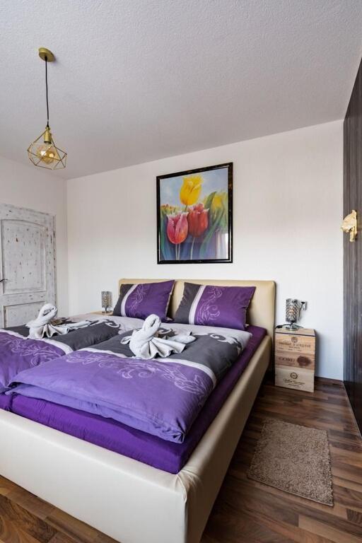 Ferienwohnung Finke 2 FDH Extérieur photo